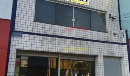 PRÉDIO COMERCIAL IMIRIM COM 6 SALAS 300M ÁREA ÚTIL.