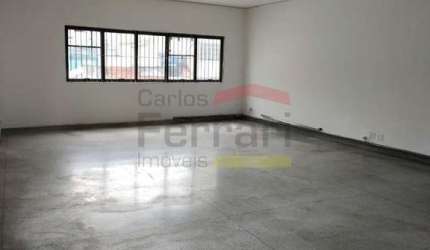 SALA COMERCIAL SANTANA  120M2