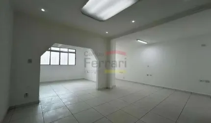 SALAO COMERCIA EM SANTANA !