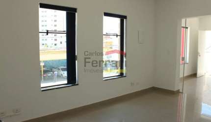 Imóvel comercial Água Fria 300m²