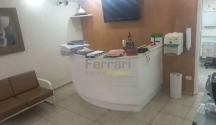Casa Comercial para consultório dentário
