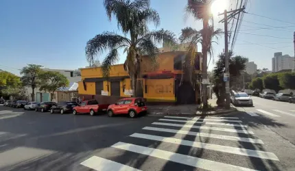 Imóvel comercial no bairro Santa Teresinha 10x27 metros - Venda: R$ 1.500.000,00