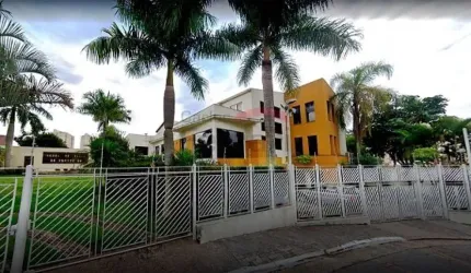 Prédio Comercial com 3 Pavimentos, 2 Lotes no Alto de Santana