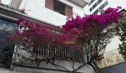CASA COMERCIAL VILA PAIVA 500M2