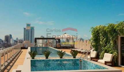Apartamento na Vila Mazzei contendo 2 dormitórios, sem vaga
