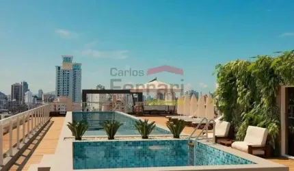 Apartamento na Vila Mazzei contendo 2 dormitórios, sem vaga