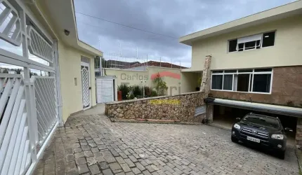 Sobrado com piscina no Jd. França  !!!