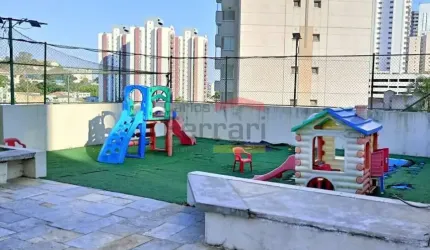 SANTANA ,APARTAMENTO  97 METROS 3 DORMITÓRIOS , 2 VAGAS