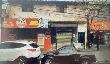 Terreno em região norte de São Paulo