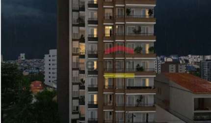 Apartamento 2 dormitórios 39,18 m² Tucuruvi