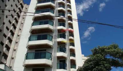 APARTAMENTO NO MANDAQUI, 3 DORMITÓRIOS COM SACADA, 2 VAGAS