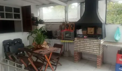 Sobrado Mandaqui  para Venda