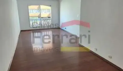 APARTAMENTO - PERDIZES - 2 DOR. 1 VAGA. 86 M2