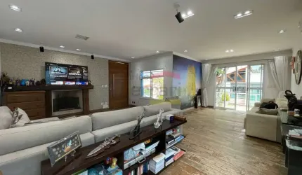 Casa  3 Suites 3 Vagas Espaço Gourtmet Palmas do Tremembé