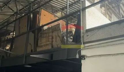 Galpão para alugar com 1250 m² próximo Metro Santana
