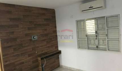 Casa Assobradada a venda, Vila Dorna, 04 dormitórios, 01 suíte, 05 vagas, edícula