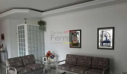 Casa assobradada, a venda, Água Fria, 04 dormitórios, 04 suítes, 02 vagas, varanda