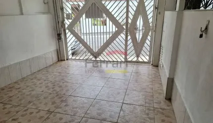 Sobrado região Água Fria