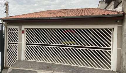 Vila Mazzei casa à venda com 4 dormitórios e 2 vagas.