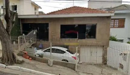 Casa venda Jardim São Paulo 3 quartos e 4 vagas