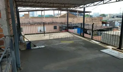 Casa com 4 quartos - Vila Medeiros  - Zona Norte