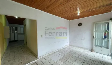 CASA PARA VENDA NO LAUZANE !
