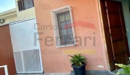 FREGUESIA DO Ó CASA 143,00m² 3 dormitorios/suite 2 vagas R$830.000,00
