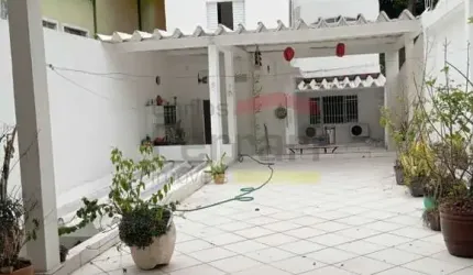 casa sobrdada no parque do mandaqui