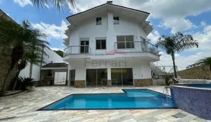 Casa à venda no Jardim França