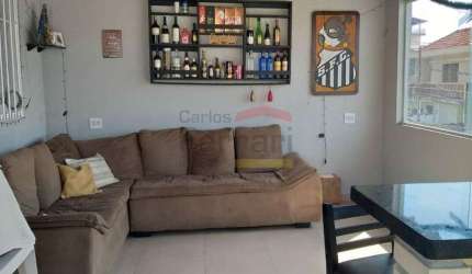 Casa com 03 quartos, 02 suites, Salão - próximo- Vila Nova Cachoeirinha