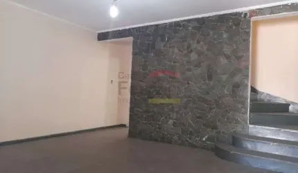 SOBRADO EM LAUZANE  PAULISTA COM  4 DORMITÓRIOS, SENDO 1 SUÍTE, 2 VAGAS DE GARAGEM, COM EDÍCULA