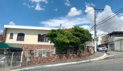 Sobrado  Lauzane Paulista - 202m2, 2 vagas de garagem