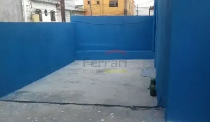 Casas à venda Pq Edu Chaves, 3 casas mesmo Terreno - Renda