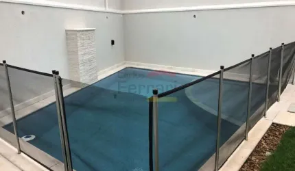 Sobrado 3 suites 5 vagas 256m² no Tucuruvi