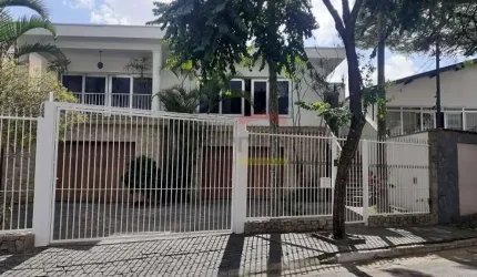 Casarão no Barro Branco, Local Nobre, Travessa da Avenida Nova Cantareira