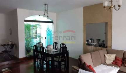 Casa térrea na Vila Rosa