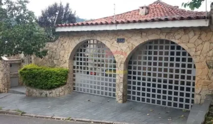 Casa Jardim Virginia Bianca