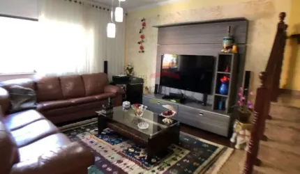 Excelente casa no Jardim França