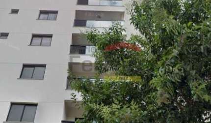 Locação - Studio Sevilha no Tucuruvi - 1 suíte, 1 vaga de garagem - 42 m2