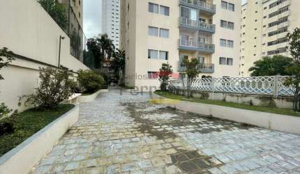 Santana - Apartamento para venda de 74 m², com  em 3 dormitórios (sendo 1 suite).