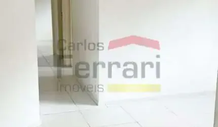 Apartamento à venda no Imirim com 2 dormitórios, 1 vaga e lazer completo com 59m2