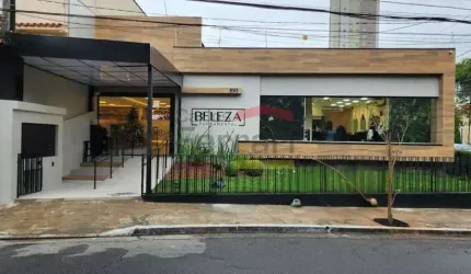 imóvel comercial Santa Terezinha