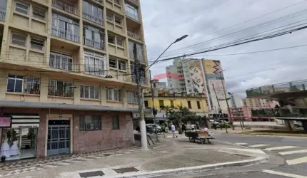 Apartamento 52m²   - Rua  Mauá  - Próximo  25  Março, Brás