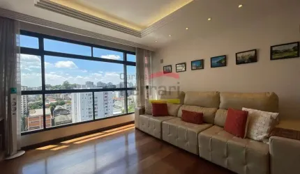 Apartamento com 127 m2 -  2 vagas - Ótima localização