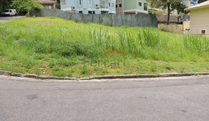 Terreno a venda, Condomínio Residencial  Jardim Itatinga,