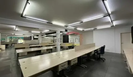 PRÉDIO COMERCIAL MONOUSUÁRIO À VENDA NA AVENIDA BRAZ LEME