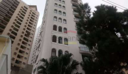 Apartamento 190m2 - R$ 954.000,00 -  Pedro Doll - Santana