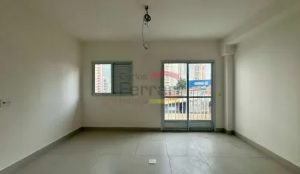 Apartamento à venda com 1 dormitório em Santana