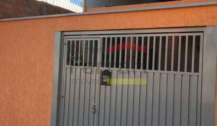 Sobrado a venda, Vila Mazzei, 03 dorm. 01 vaga