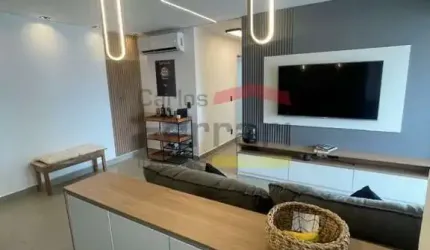 Apartamento porteira fechada, com varanda gourmet  e 1 vaga.  à 100 metros do metrô Tucuruvi.